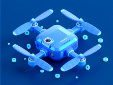 無(wú)人機(jī)用密封件（機(jī)器人密封圈）