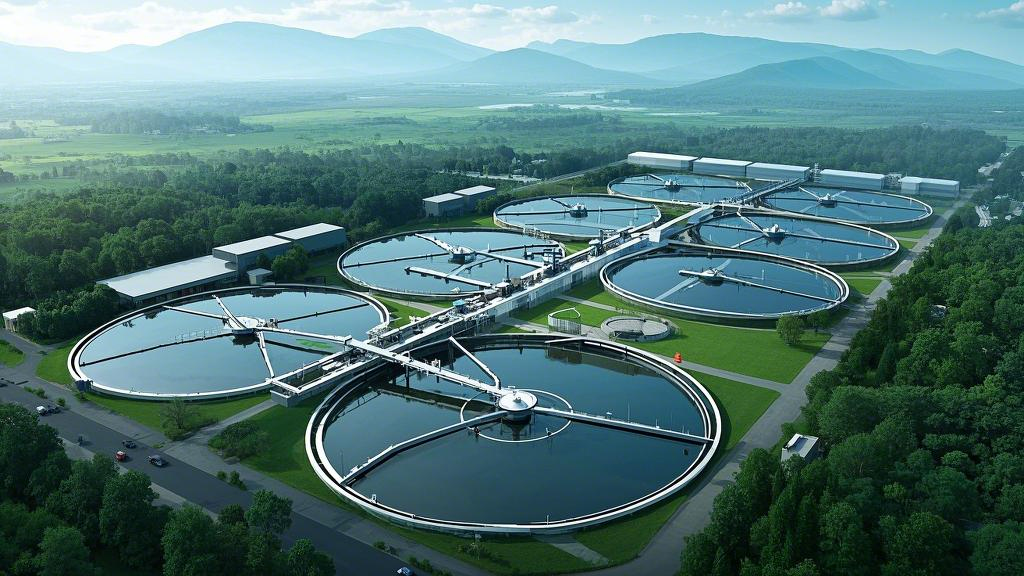 1水處理行業(yè)案例丨泵閥密封件失效的5大原因及解決方案？