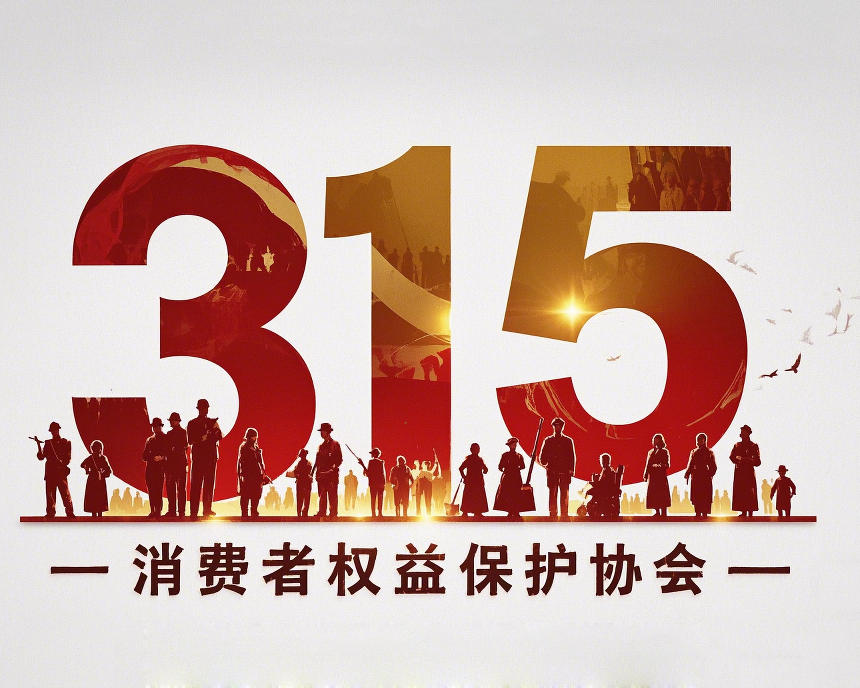 東晟密封件：踐行315精神，護(hù)航消費(fèi)權(quán)益！?