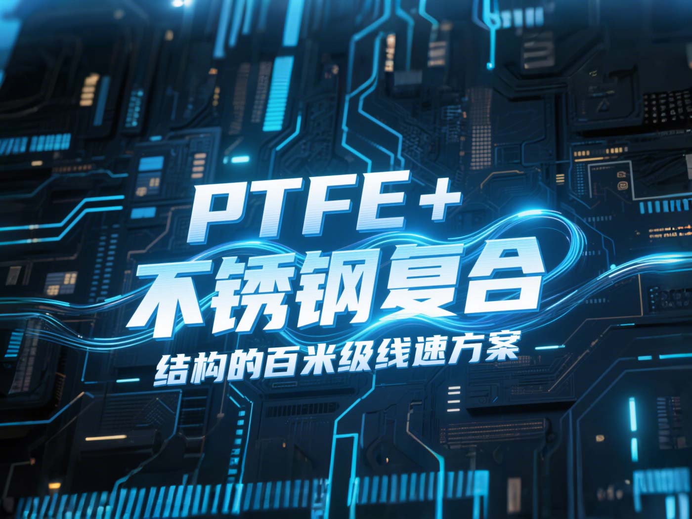 高線軋機(jī)密封件產(chǎn)品案例 ? PTFE+不銹鋼復(fù)合結(jié)構(gòu)的百米級線速方案?。ê瑓⒖嘉墨I(xiàn))
