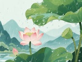 谷雨潤物無聲時(shí)，東晟密封護(hù)萬機(jī)生！