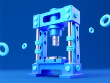 液壓、氣動行業(yè)密封件